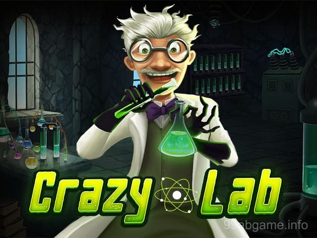 Crazy Lab