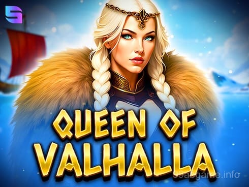 Queen Of Valhalla