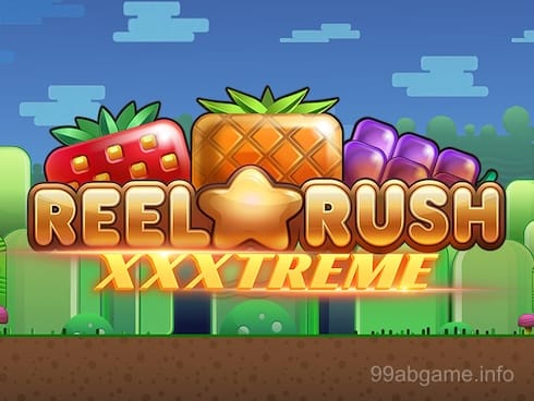 Reel Rush XXXtreme